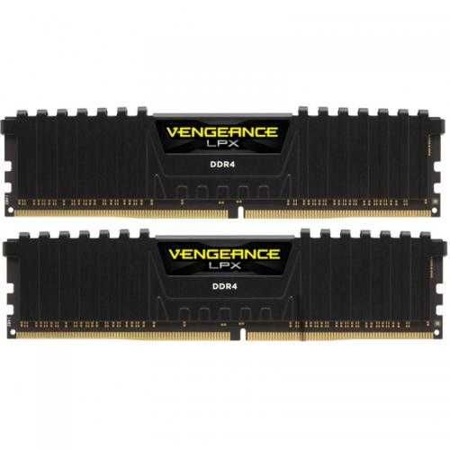 Kit Memorie ram ddr4 (32gb)