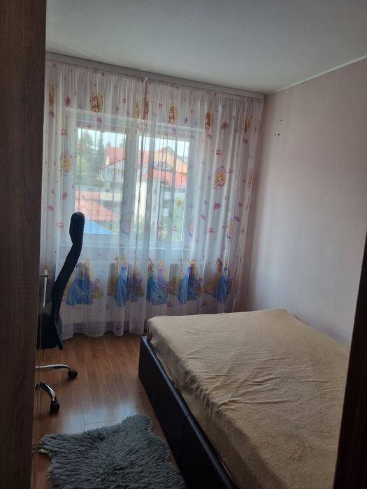 Proprietar vand Apt 3 camere Pictor Aman