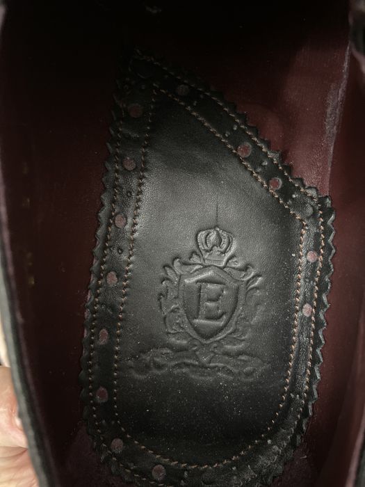 Туфли новые.кожаные