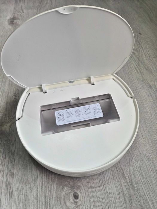 Прахосмукачка-робот XIAOMI Robot Vacum Mop 2 Lite