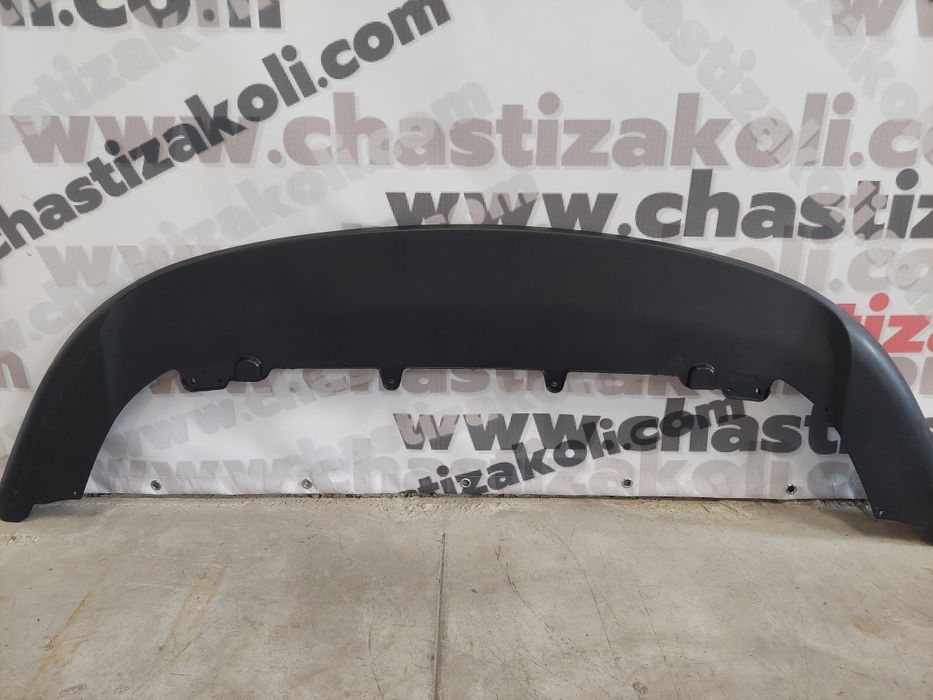 Предна броня голф 5 ГТИ,VW GOLF 5 GTI