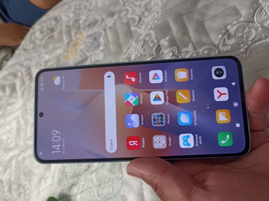 Xiaomi 13T Pro 12/512