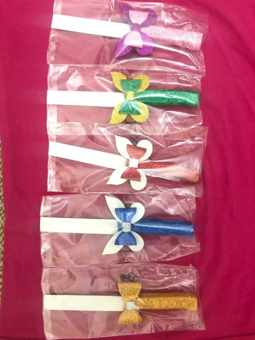 Нож тусау кесер (пышак)