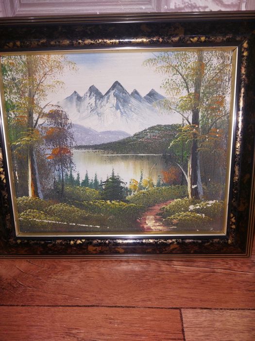 Продам картины..