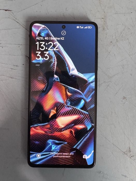 Poco X5 pro 5G c гаренти