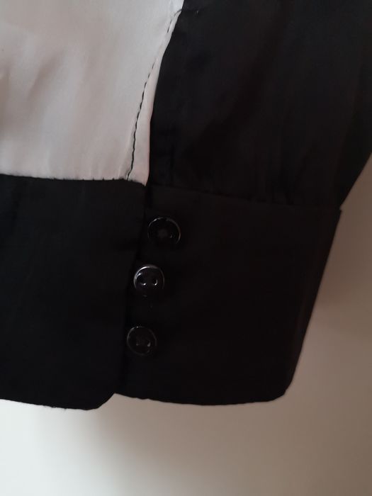 Vând bluze Zara Basic M și L