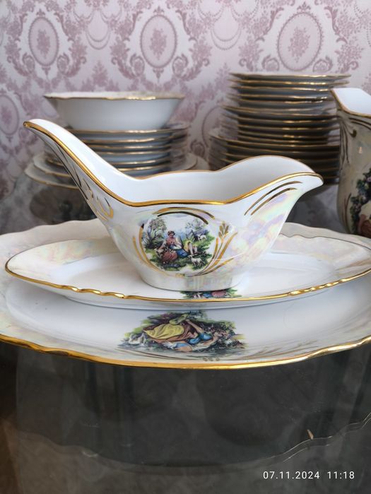 Сервиз Мадонна 36 персон