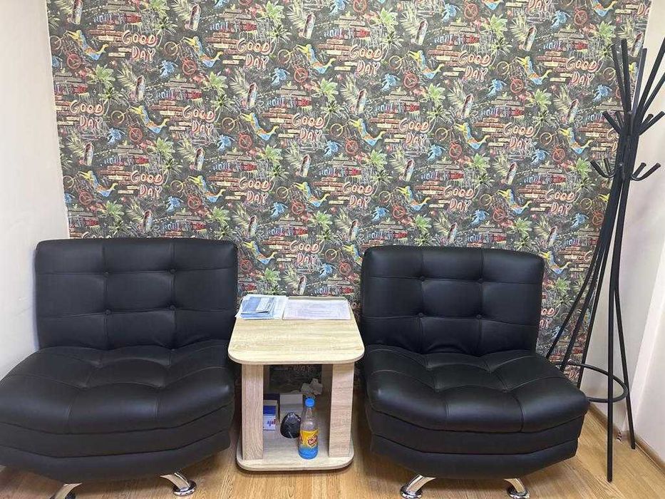 Продам мебель б/у