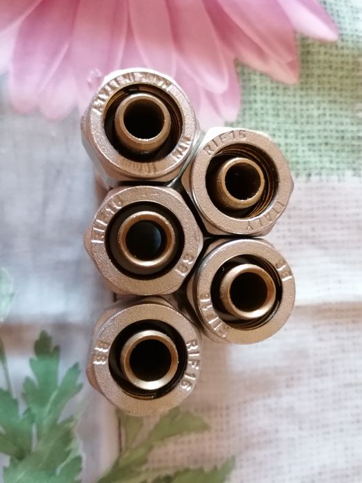 Части за радиатори