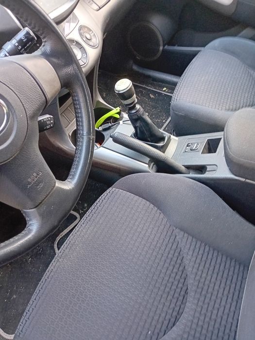 Продавам Rav4 2008г