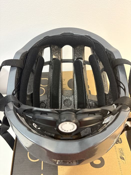 Casca ciclism Urge Papingo-Reflecto-Marime: S/M(54-58 CM)