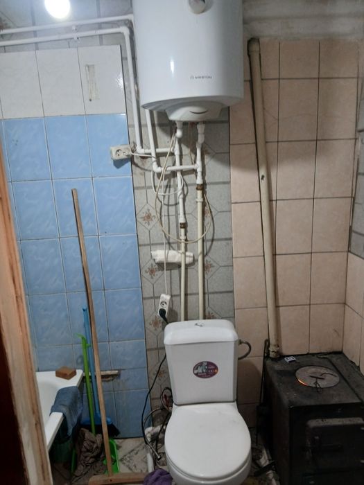 Сдаётся квартира