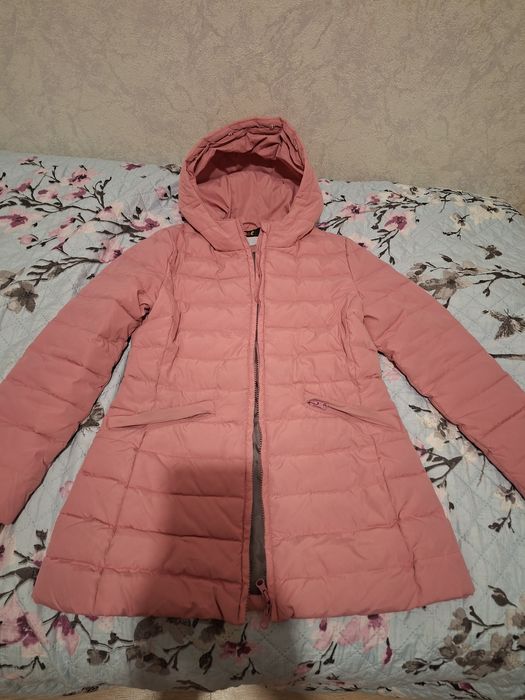 Куртка для девочки