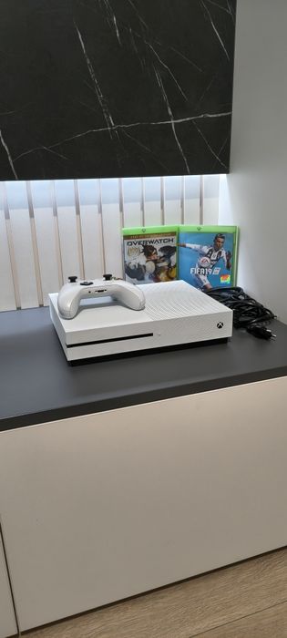 Xbox One S memorie 1 TB