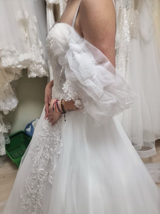 Rochie de mireasa