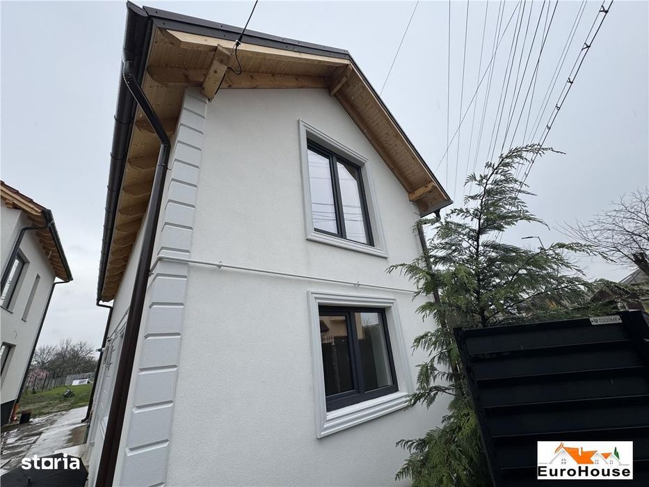 Casa de vanzare in Alba Iulia zona Centru