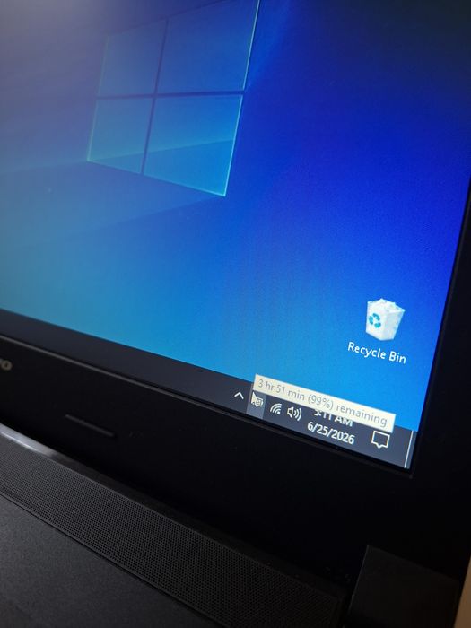 Laptop Lenovo B50 SSD Windows +Pachet Office