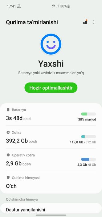 Samsung s10 5G obmen xr 17 pro korpusga