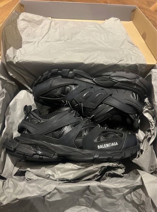 Balenciaga Track marimea 43