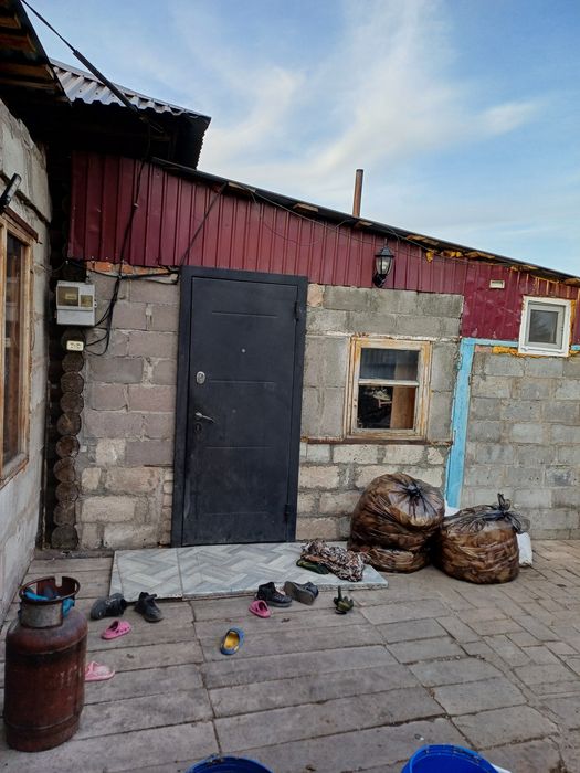 Продам дом в центре