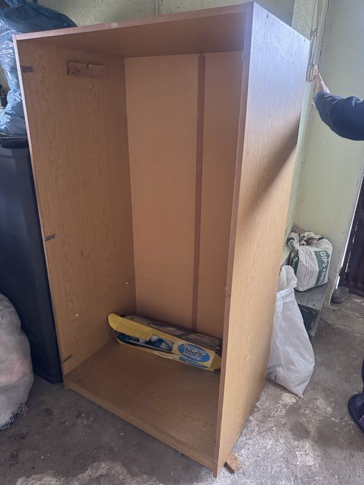 Печка на дърва Прити