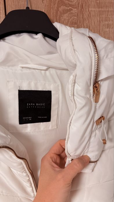 Пролетно яке Zara