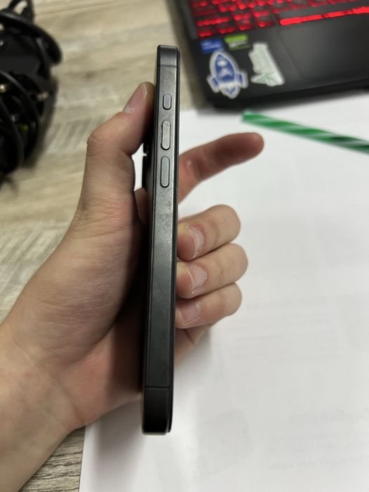 Iphone 15 pro 128gb