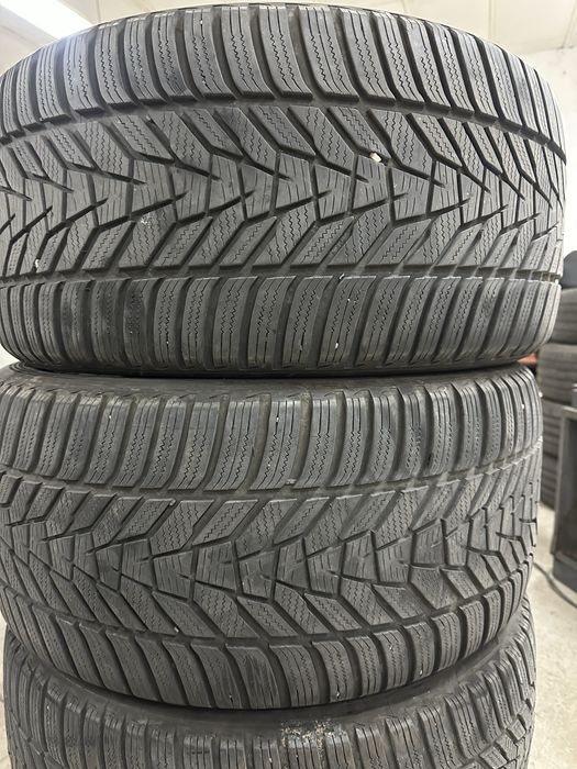 Зимни Гуми Hankook winter i*cept Evo3 275/40/ 245/45/18