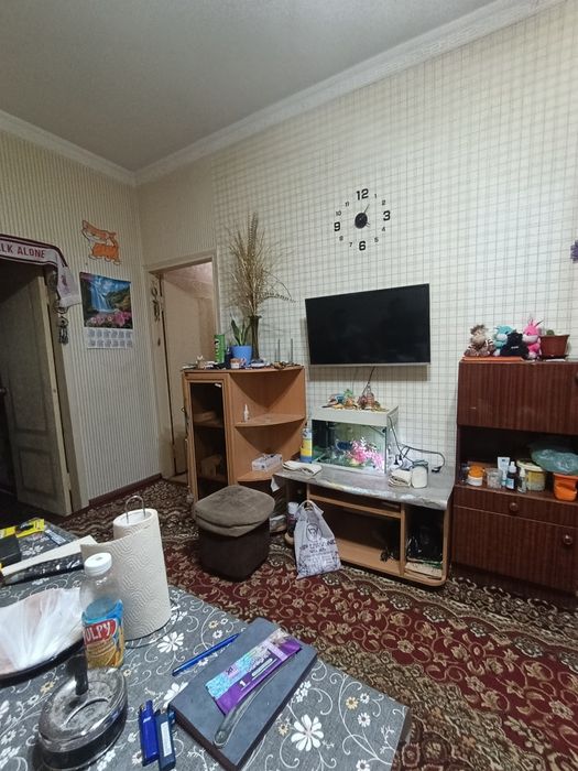 Продается квартира на Чиланзаре 10 кв 2-3/4/4