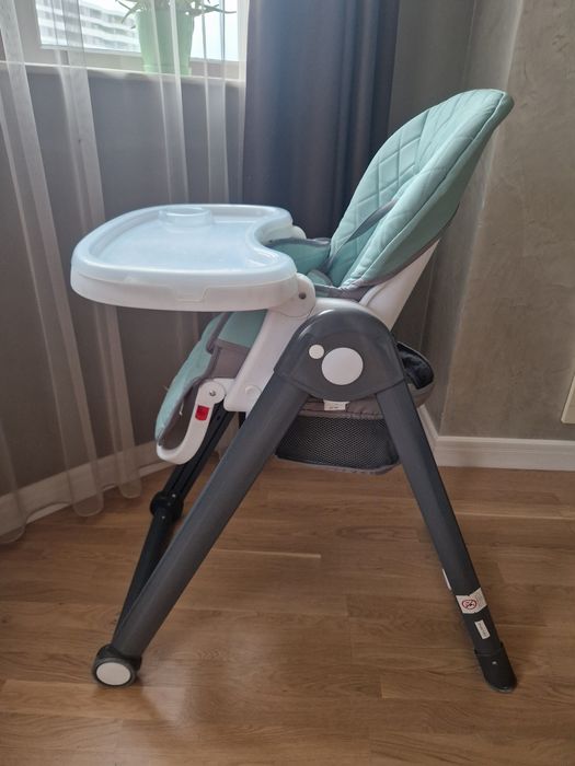 Столче за хранене Lorelli Party