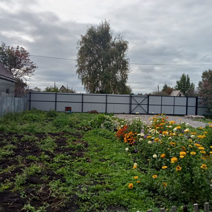 Продам дачу ст "Ромашка"