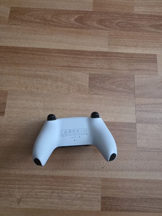 Controller PS5 Dual Sense Alb