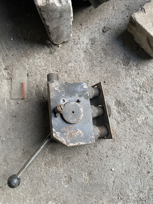 Запчасти для камаза