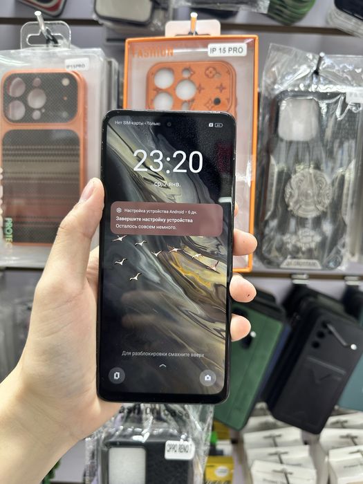 oppo A5i 128gb.