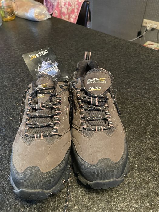 Кросы кожаные импортные