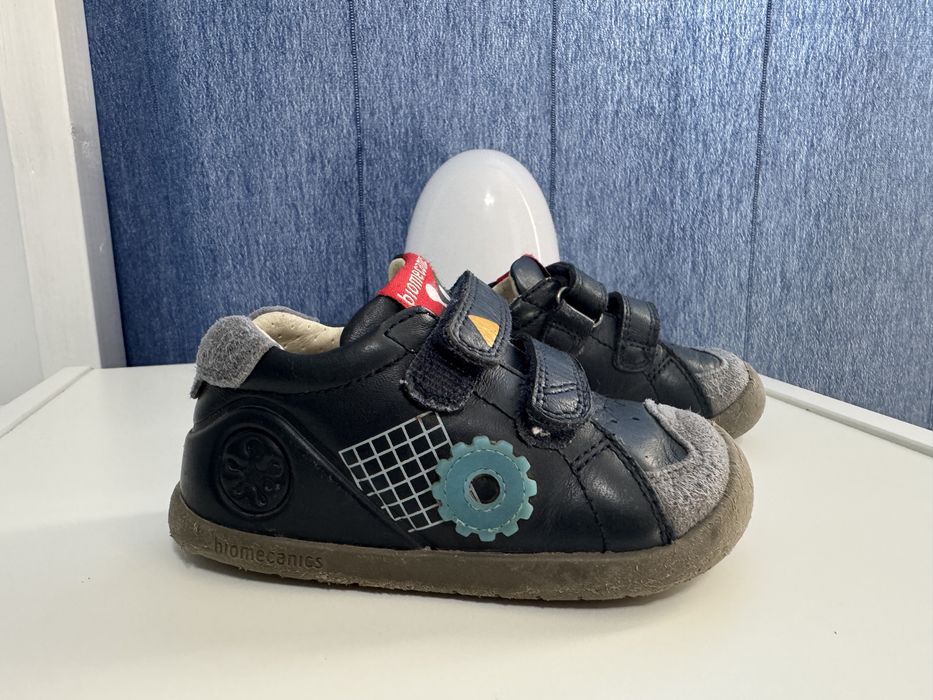 Tenisi Biomecanics marimea 21