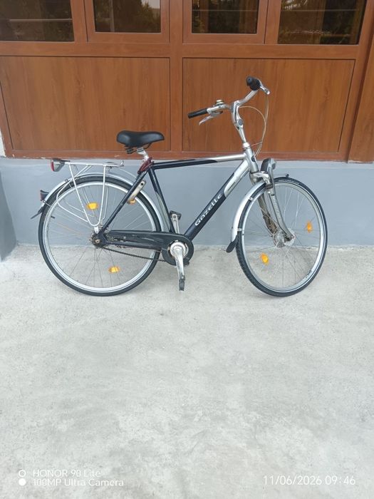 Gazelle velo Gollandiya Sotiladi