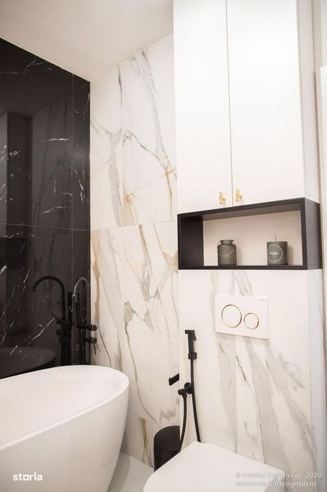 0% Comision | Apartament 3 camere, 78mp, curte 150mp, Andrei Muresanu