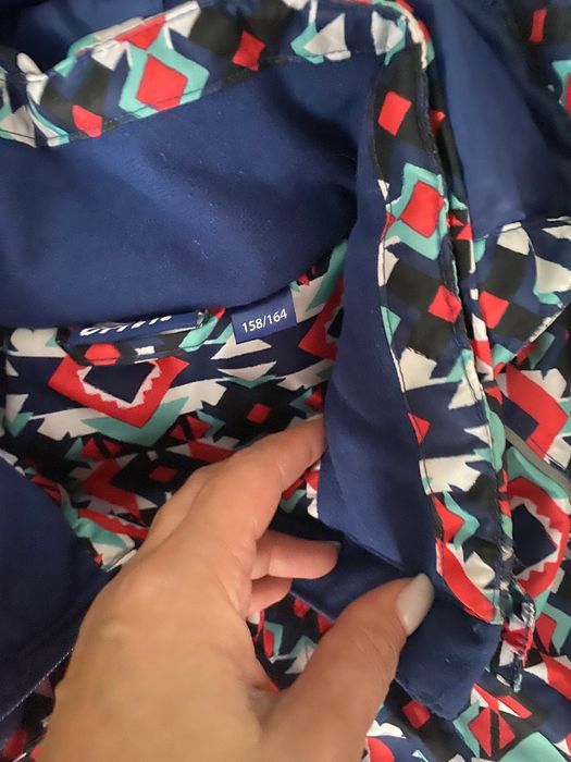 Geaca copii sky ,fete