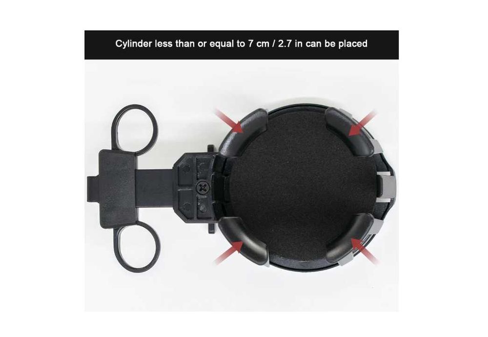 Поставка стойка за чаша на автомобил