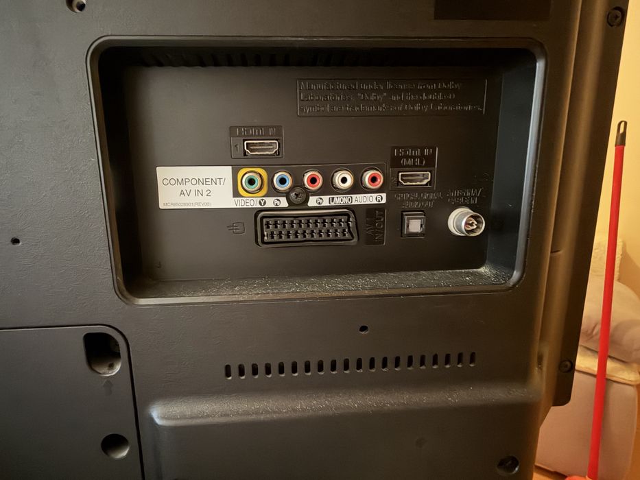 Vand Televizor LG