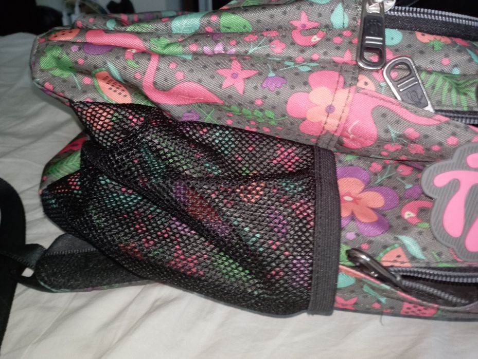 Училищна раница "TOTTO"