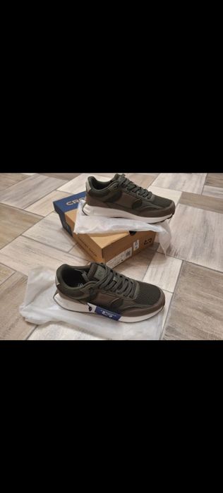 Красовки мужские 44 размер