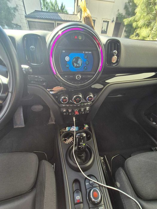Vand Mini Countryman in stare exceptionala