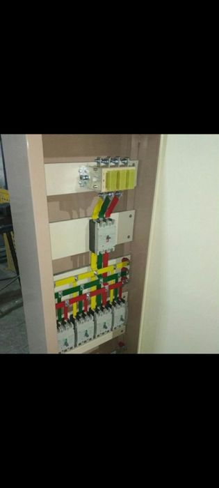 Металлические щиты