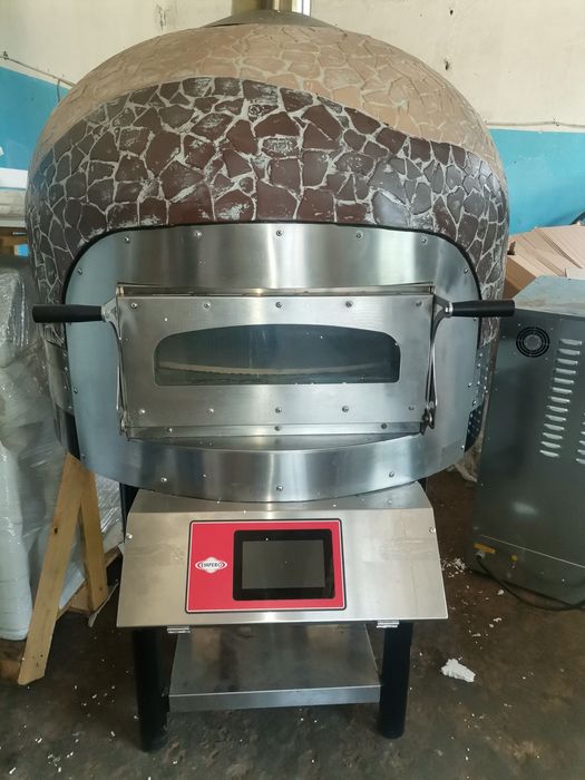 Vând cuptor pizza napoletan