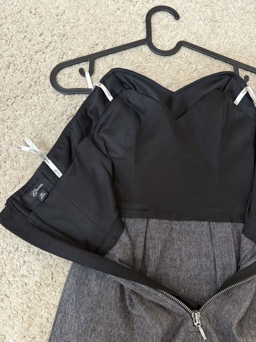 Rochita Guess xs- corest