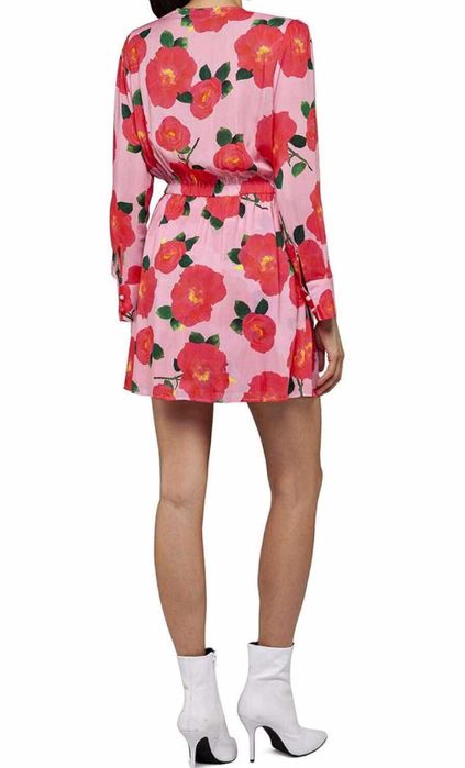 Къса Рокля Replay