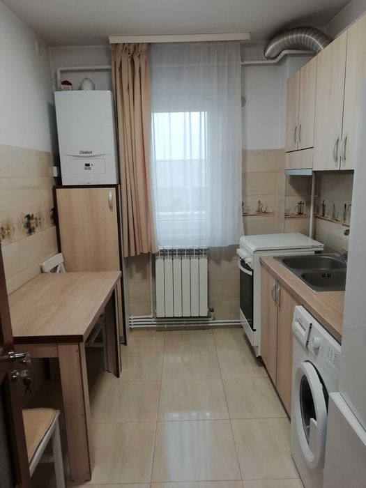 Apartament de inchiriat 2 camere, ARENI – UNIVERSITATE – anunț valabil