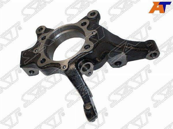 Кулак поворотный  LH Hyundai Tucson